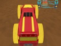 Игра Nerf Nitro  онлајн