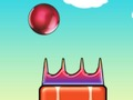 Игра Летечка топка  онлајн