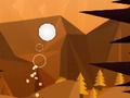 Игра Екстремни отскокнување  онлајн