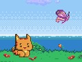 Игра Ноќна мачка  онлајн