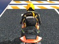 Игра Неверојатни акробации со мотоцикли 3D  онлајн