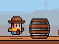 Игра Ловец на десперма  онлајн
