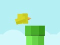 Игра Скварна птица  онлајн