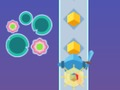 Игра Херојска цртичка  онлајн