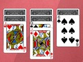 Игра Мачки пасијанс  онлајн