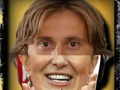 Игра Славна личност Чипсо лице  онлајн