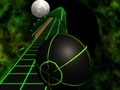 Игра Galaxy Run онлајн
