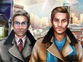 Игра Новиот детектив  онлајн