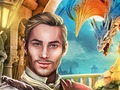 Игра Замокот на црниот култ  онлајн