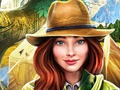 Игра Истражување на врвовите Калеборо  онлајн