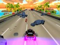 Игра Лудиот остров: Ловец на зомби  онлајн