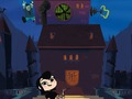 Игра Хотел Transsilvanien Die Serie Wacelturm des Grauens  онлајн