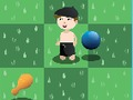 Игра Остров трик  онлајн