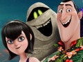Игра Чудовишта за одмор 3: Трчање со крстарење  онлајн
