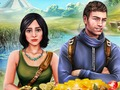 Игра Богатство на боговите  онлајн