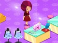 Игра Бутикот на Сара  онлајн