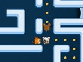 Игра PAC-RAT онлајн