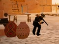 Игра Gunslinger Див Западен Волкот  онлајн