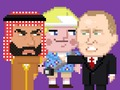 Игра Гринго Херој: Првенство на Русија  онлајн