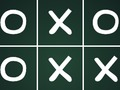 Игра Зајдисонце Tic Tac Toe  онлајн