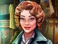 Игра Мистериозна афера  онлајн