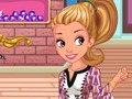Игра Џен Смит: Монистра  онлајн