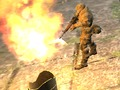 Игра Воена зона  онлајн