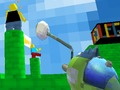Игра Блокирај макБаскет  онлајн