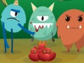 Игра Блокмон онлајн