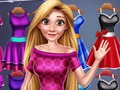 Игра Креатор на облека за принцеза  онлајн
