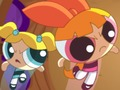 Игра The Powerpuff Girls: Flower Under Hypnosis  онлајн