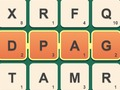 Игра Прекрасниот свет на зборови  онлајн
