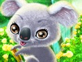 Игра Среќен Коала  онлајн