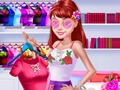 Игра Нова пролетна гардероба 2  онлајн