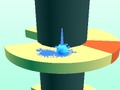 Игра Хеликс скок 2  онлајн