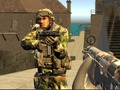 Игра Сигурен удар  онлајн