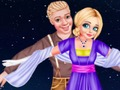 Игра Замрзнати: Титаник  онлајн
