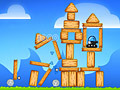 Игра Лути роботи  онлајн