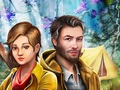Игра Изгубени во пустината  онлајн