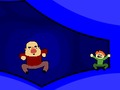 Игра Супер одговорен родител  онлајн