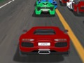 Игра Pinnacle Racer онлајн