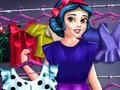 Игра Принцес Датум првично  онлајн