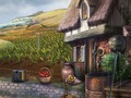 Игра Летниот дожд  онлајн