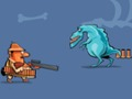 Игра Ловец Вили: Чудовишта во занданата  онлајн