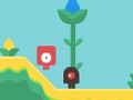 Игра Уништување вонземски очи  онлајн
