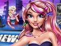 Игра Најнови вести од Ели!  онлајн