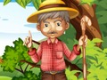 Игра Земјоделство забавно  онлајн