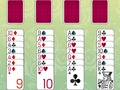 Игра Издание на Freecell Solitaire 2017 онлајн