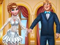 Игра Настан на црвениот тепих  онлајн