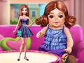 Игра Продавница за играчки  онлајн
